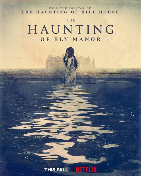 The Haunting of Bly Manor | TV Series